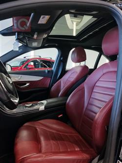 مێرسێدس بێنز C-Class